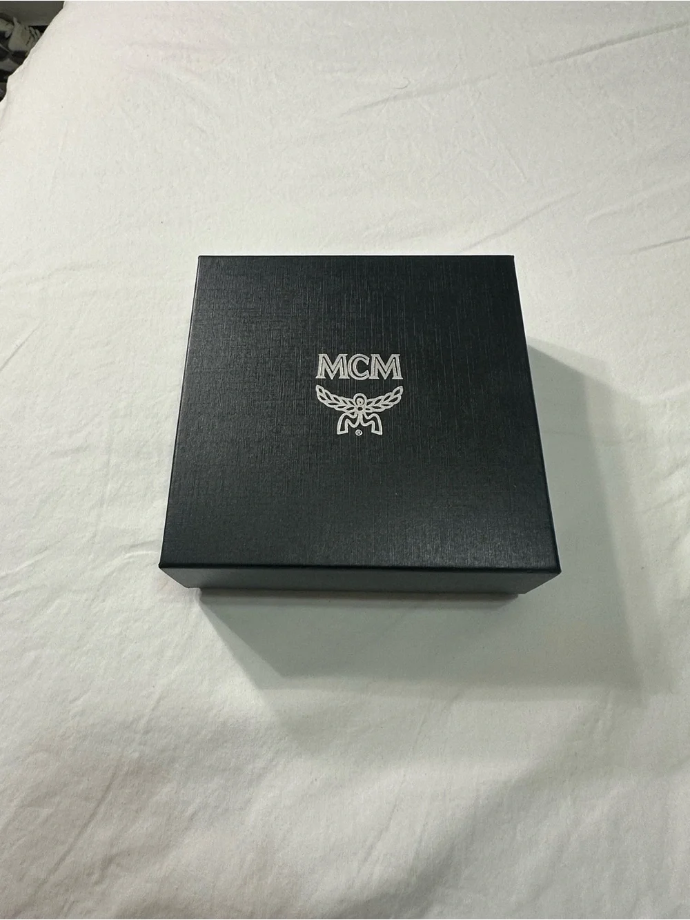 MCM black belt